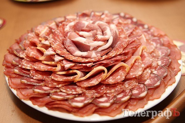 3 мая приглашаем на дегустацию лучших мясных деликатесов в магазин «Мясная Лавка» 3 мая приглашаем на дегустацию лучших мясных деликатесов в магазин «Мясная Лавка»