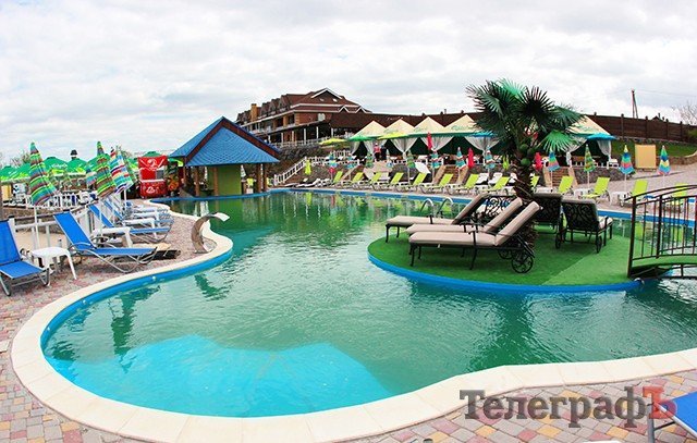 «Потоки-хаус» представляет крутые «фишки» пляжного сезона «Потоки-хаус» представляет крутые «фишки» пляжного сезона