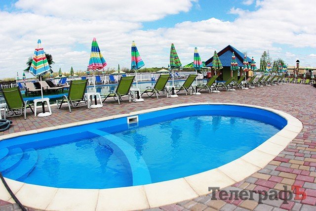 «Потоки-хаус» представляет крутые «фишки» пляжного сезона «Потоки-хаус» представляет крутые «фишки» пляжного сезона