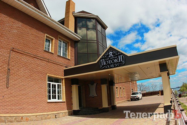 «Потоки-хаус» представляет крутые «фишки» пляжного сезона «Потоки-хаус» представляет крутые «фишки» пляжного сезона