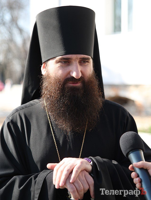 "Если Благодатный огонь не сойдет, это будет знак того, что конец света близок," - епископ Николай "Если Благодатный огонь не сойдет, это будет знак того, что конец света близок," - епископ Николай