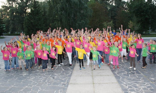 Ласкаво просимо до „СОНЯЧНОГО!” Ласкаво просимо до „СОНЯЧНОГО!”