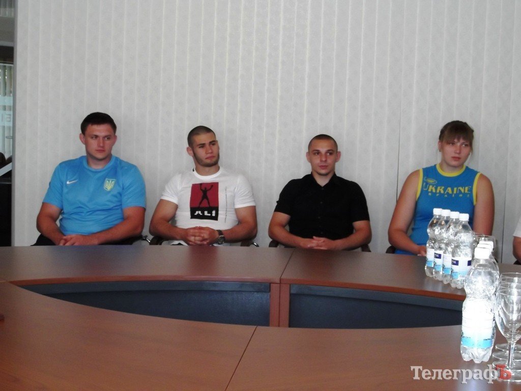 Четверо кременчугских дзюдоистов поднялись на пьедестал почёта Четверо кременчугских дзюдоистов поднялись на пьедестал почёта