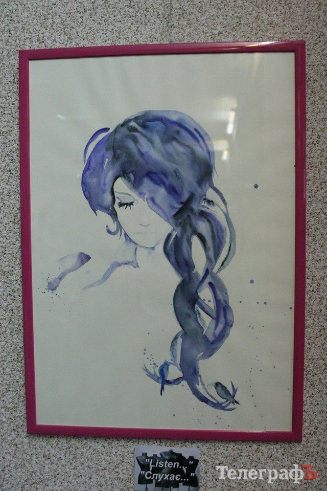 В Кременчуге открылась первая выставка скульптур-манекенов В Кременчуге открылась первая выставка скульптур-манекенов