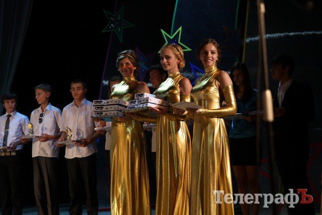 Лицей кременчугского педучилища – в десятке лучших по результатам ВНО Лицей кременчугского педучилища – в десятке лучших по результатам ВНО