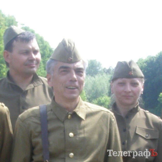 «Добре, що є друзі, які тебе чують...» «Добре, що є друзі, які тебе чують...»