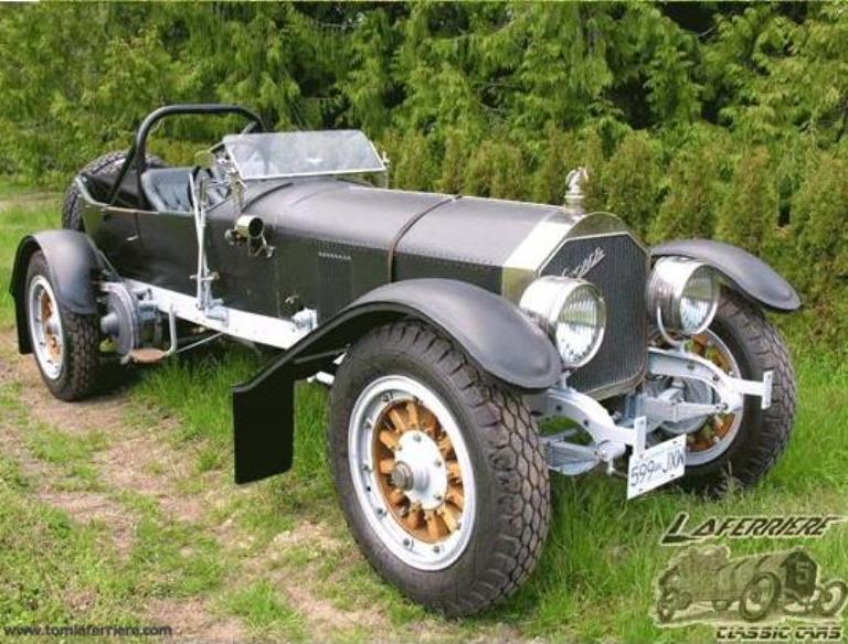 Ретро-автомобили со всего мира проедутся по Полтавщине Ретро-автомобили со всего мира проедутся по Полтавщине