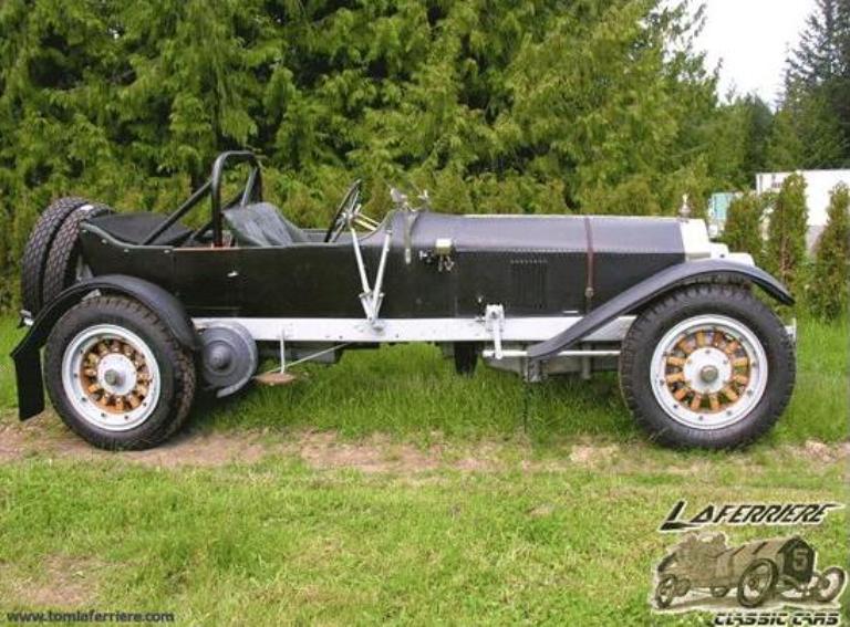 Ретро-автомобили со всего мира проедутся по Полтавщине Ретро-автомобили со всего мира проедутся по Полтавщине