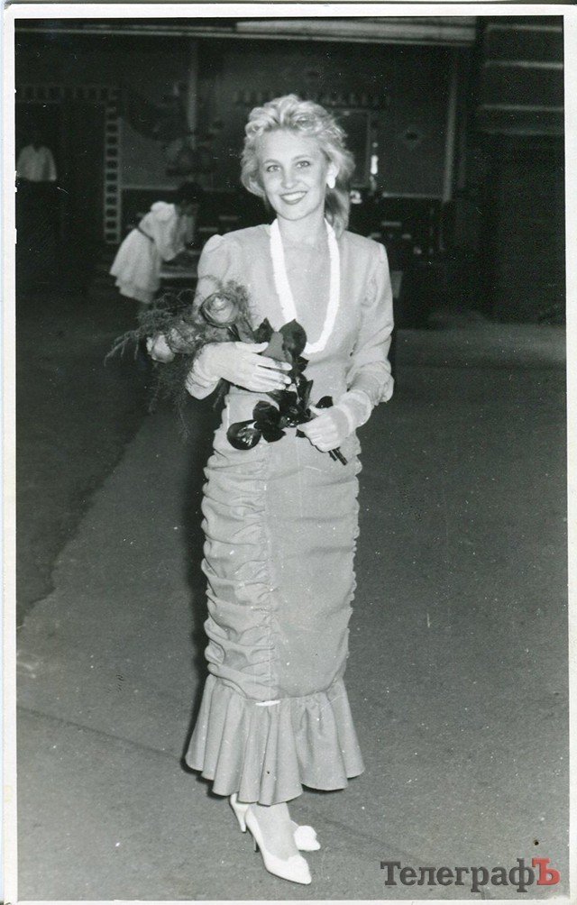 Еволюція випускних вечорів Еволюція випускних вечорів