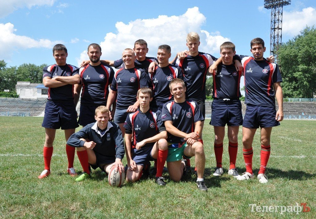 Команда «Бастион» из Кременчуга – серебряный призёр чемпионата по Регби-7 среди студентов Команда «Бастион» из Кременчуга – серебряный призёр чемпионата по Регби-7 среди студентов