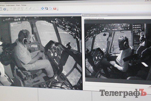 Нардеп Шаповалов пересел с Mercedes’а на "вертолет" Нардеп Шаповалов пересел с Mercedes’а на "вертолет"