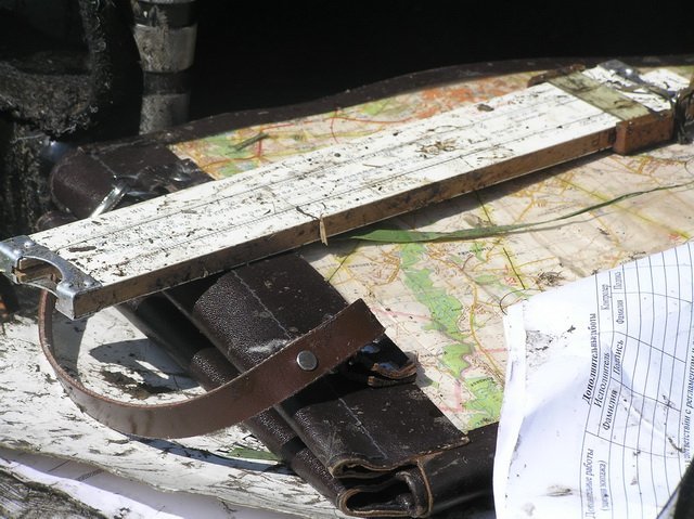 В Кременчуге упал вертолет летного колледжа АК-1-3 В Кременчуге упал вертолет летного колледжа АК-1-3