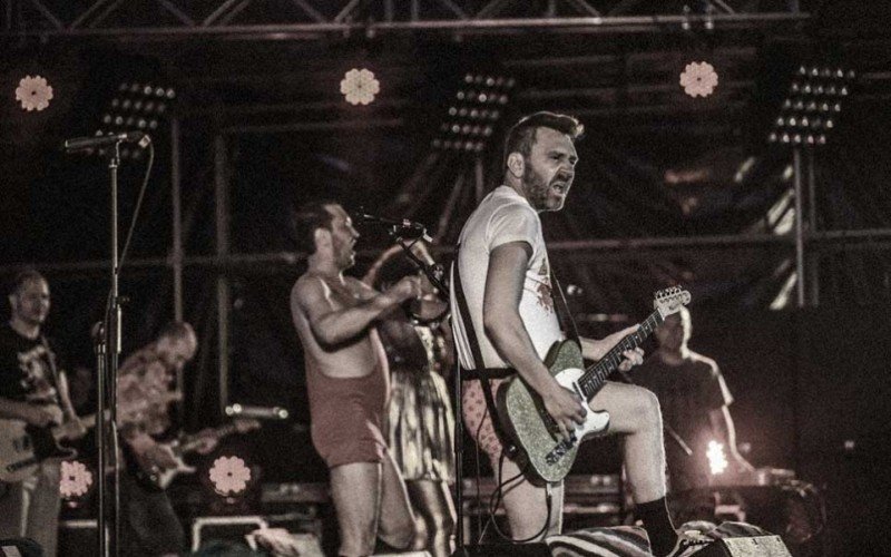 Звездные «прихоти» артистов на «The Best City.UA» Звездные «прихоти» артистов на «The Best City.UA»