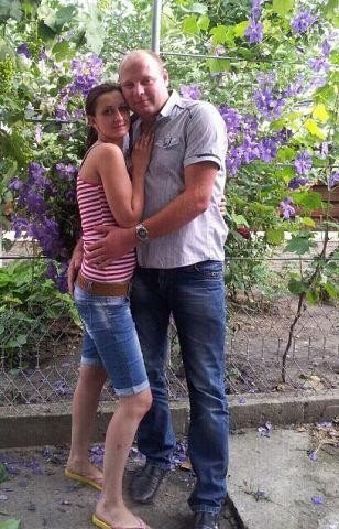 Фотоистория резонансной трагедии во Врадиевке Фотоистория резонансной трагедии во Врадиевке