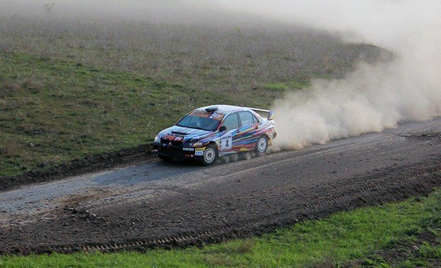 Юрий Шаповалов – второй в гонке Кубок Лиманов Юрий Шаповалов – второй в гонке Кубок Лиманов