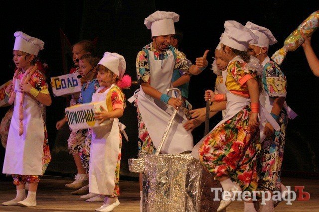 “Кременчугмясо” сегодня отмечает 100-летний юбилей “Кременчугмясо” сегодня отмечает 100-летний юбилей