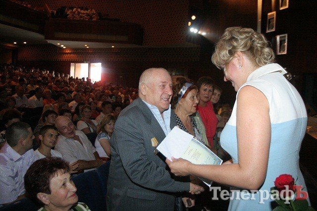 “Кременчугмясо” сегодня отмечает 100-летний юбилей “Кременчугмясо” сегодня отмечает 100-летний юбилей