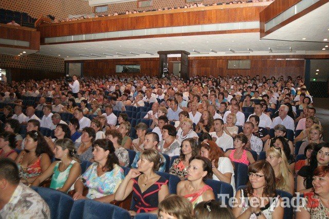 “Кременчугмясо” сегодня отмечает 100-летний юбилей “Кременчугмясо” сегодня отмечает 100-летний юбилей