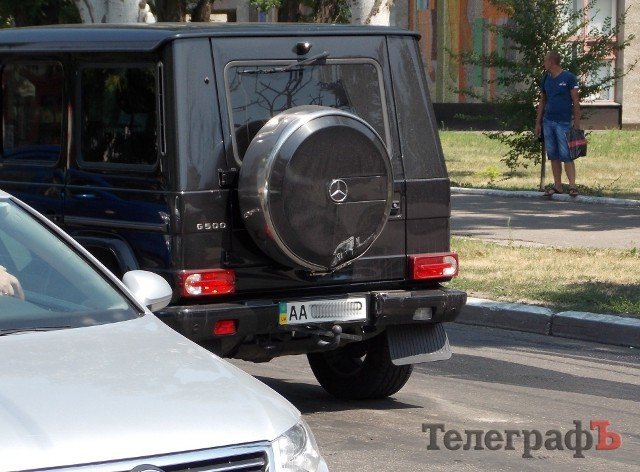 В «дорогом» ДТП пострадали две кременчужанки В «дорогом» ДТП пострадали две кременчужанки