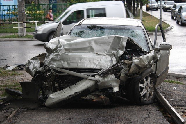 В Кременчуге с утра 24 июля произошло три ДТП: погибло двое людей В Кременчуге с утра 24 июля произошло три ДТП: погибло двое людей