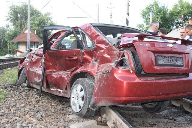 В Кременчуге с утра 24 июля произошло три ДТП: погибло двое людей В Кременчуге с утра 24 июля произошло три ДТП: погибло двое людей