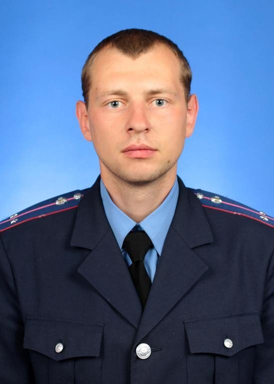 Участковые инспекторы Крюковского райотдела милиции Участковые инспекторы Крюковского райотдела милиции