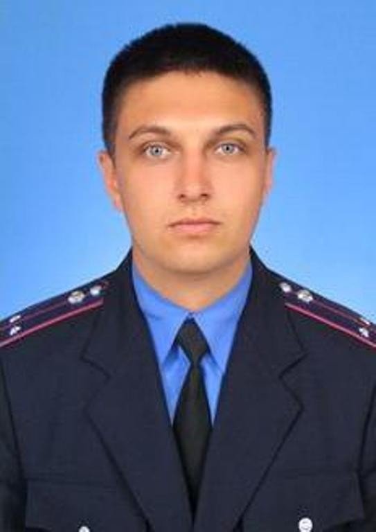 Участковые инспекторы Автозаводского райотдела милиции Участковые инспекторы Автозаводского райотдела милиции