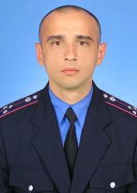 Участковые инспекторы Автозаводского райотдела милиции Участковые инспекторы Автозаводского райотдела милиции