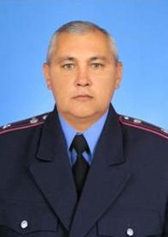 Участковые инспекторы Автозаводского райотдела милиции Участковые инспекторы Автозаводского райотдела милиции