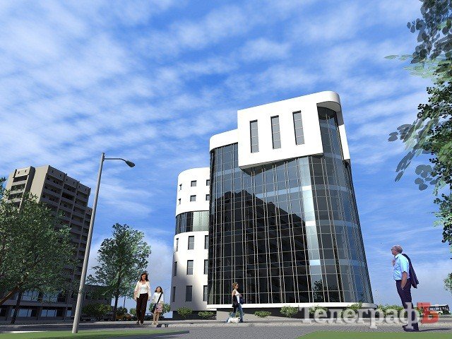 Начальник милиции Львова Сергей Зюбаненко на рабочем столе держит герб Кременчуга Начальник милиции Львова Сергей Зюбаненко на рабочем столе держит герб Кременчуга