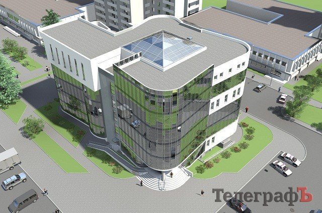 Начальник милиции Львова Сергей Зюбаненко на рабочем столе держит герб Кременчуга Начальник милиции Львова Сергей Зюбаненко на рабочем столе держит герб Кременчуга