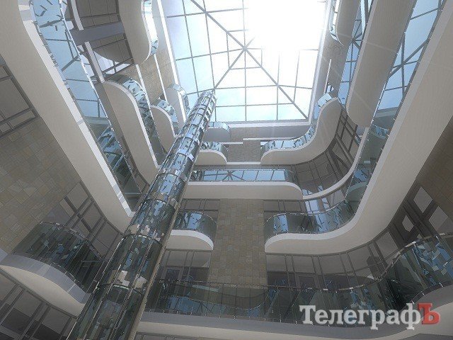 Начальник милиции Львова Сергей Зюбаненко на рабочем столе держит герб Кременчуга Начальник милиции Львова Сергей Зюбаненко на рабочем столе держит герб Кременчуга