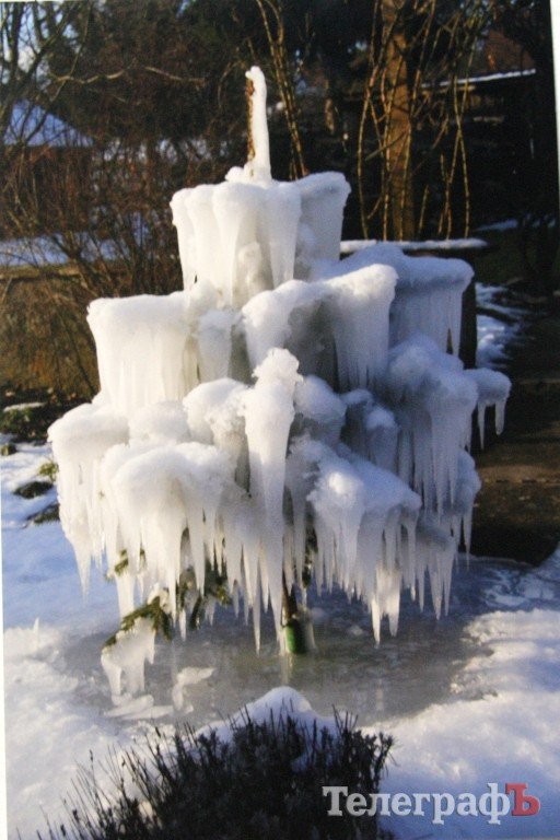 Делегация художников из Германии показала, как в Кременчуге Днепр писала Делегация художников из Германии показала, как в Кременчуге Днепр писала