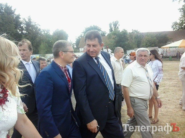 Репортаж с Сорочинской ярмарки 2013 Репортаж с Сорочинской ярмарки 2013