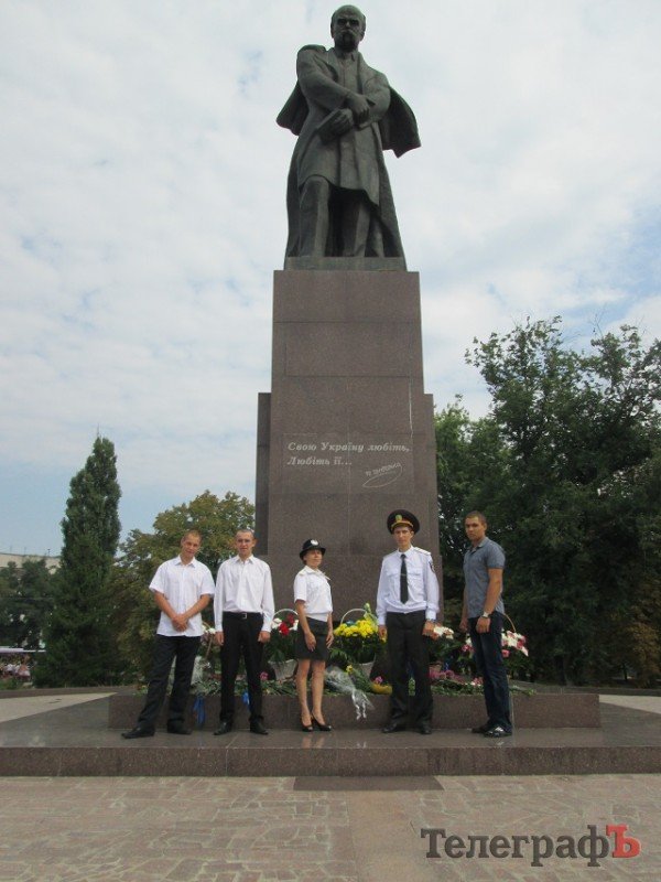 В Кременчугской воспитательной колонии состоялся художественный конкурс ко Дню Независимости В Кременчугской воспитательной колонии состоялся художественный конкурс ко Дню Независимости