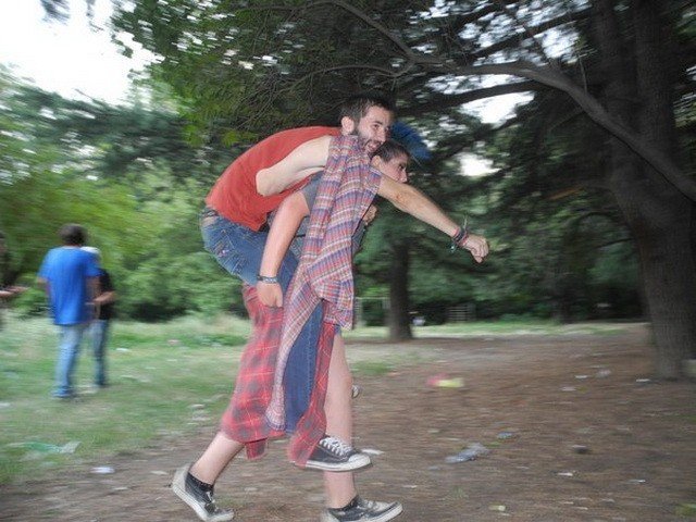 До Грузії за 50 доларів До Грузії за 50 доларів