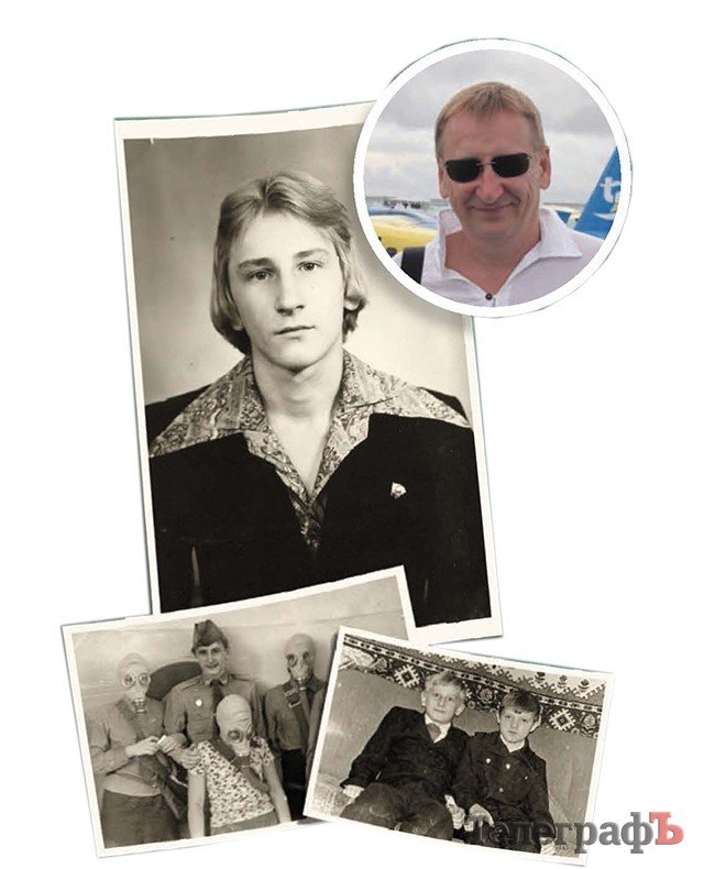 Воспоминания о школе: Калашник - стиляга, Малецкий — медалист, Булашев — очкарик, Кулясов - ди-джей Воспоминания о школе: Калашник - стиляга, Малецкий — медалист, Булашев — очкарик, Кулясов - ди-джей