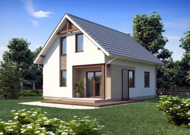 Дом надежный и простой Вам построит «ЭКОСТРОЙ» Дом надежный и простой Вам построит «ЭКОСТРОЙ»