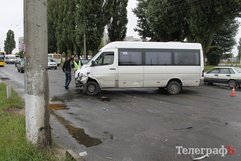 На Советской Армии произошло трагическое ДТП На Советской Армии произошло трагическое ДТП