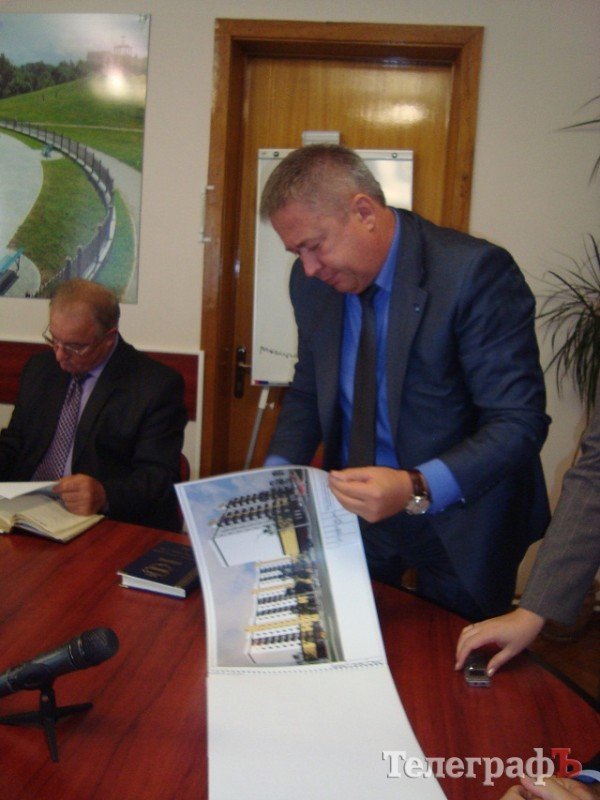 Какой дом предлагают построить в Кременчуге по программе "Доступное жилье" Какой дом предлагают построить в Кременчуге по программе "Доступное жилье"