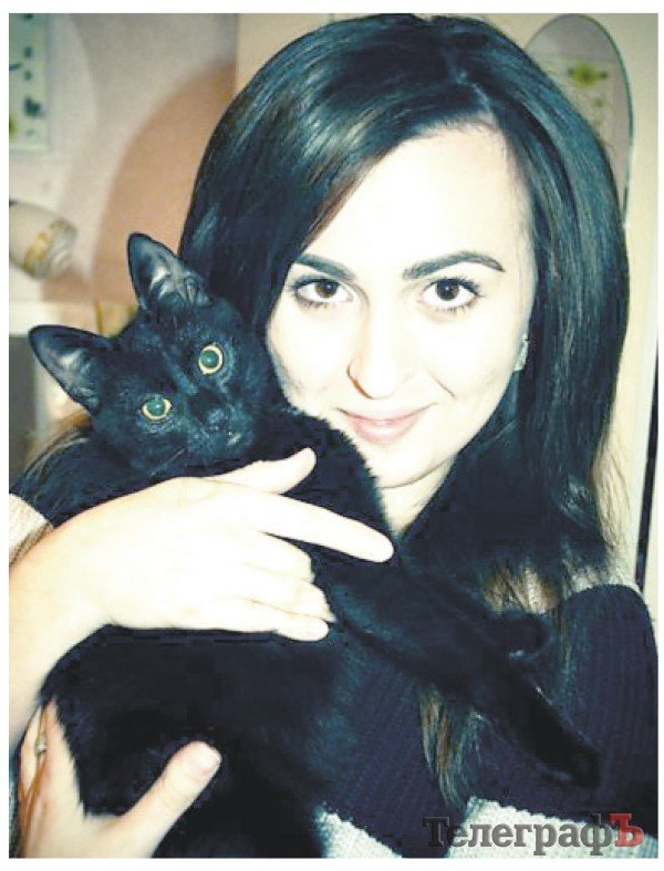 «Мне везет, если черный кот дорогу перейдет» «Мне везет, если черный кот дорогу перейдет»