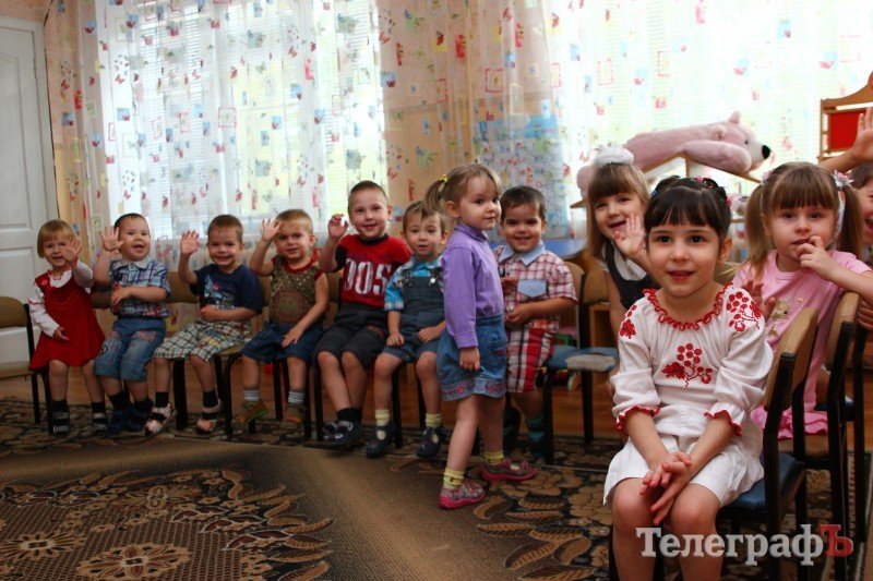 Зворотний бік сирітства Зворотний бік сирітства