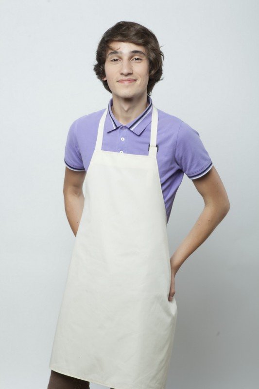 Кременчужанин готовит на «1+1» Кременчужанин готовит на «1+1»