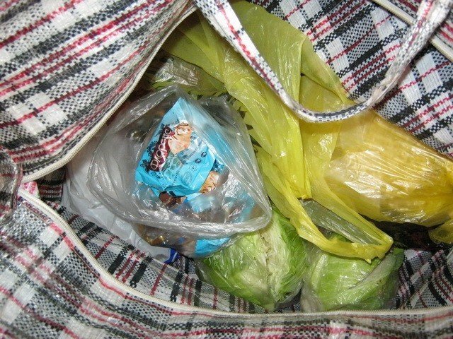 Жена передала супругу в тюрьму конфеты с метамфетамином Жена передала супругу в тюрьму конфеты с метамфетамином