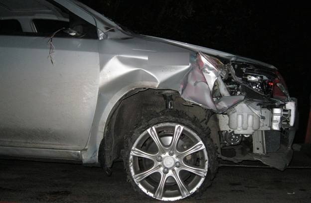 Под Кременчугом в ДТП погиб 16-летний велосипедист Под Кременчугом в ДТП погиб 16-летний велосипедист