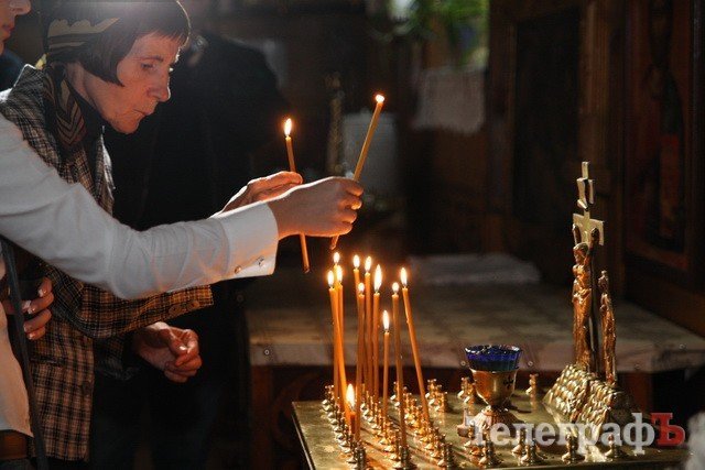 Кременчугские журналисты почтили память погибших коллег Кременчугские журналисты почтили память погибших коллег