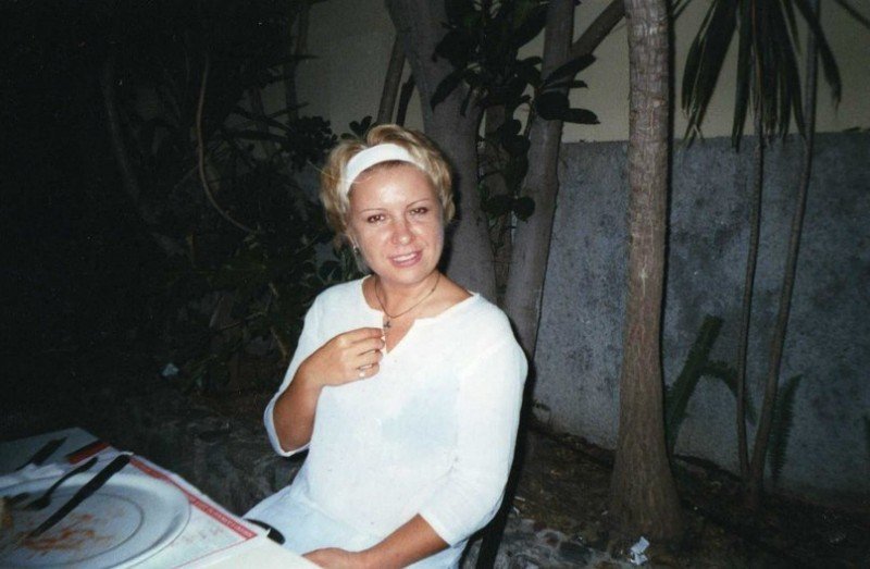 Кременчужанку изнасиловали и зверски убили в Италии Кременчужанку изнасиловали и зверски убили в Италии