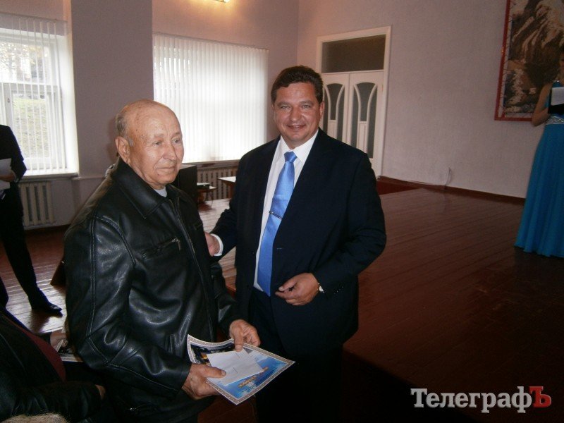 «Кварц» празднует свое 65-летие «Кварц» празднует свое 65-летие