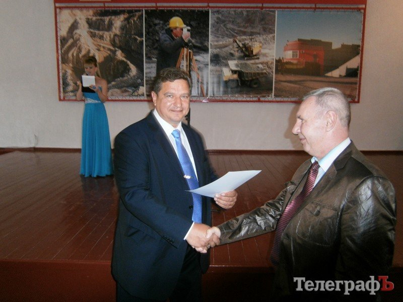 «Кварц» празднует свое 65-летие «Кварц» празднует свое 65-летие