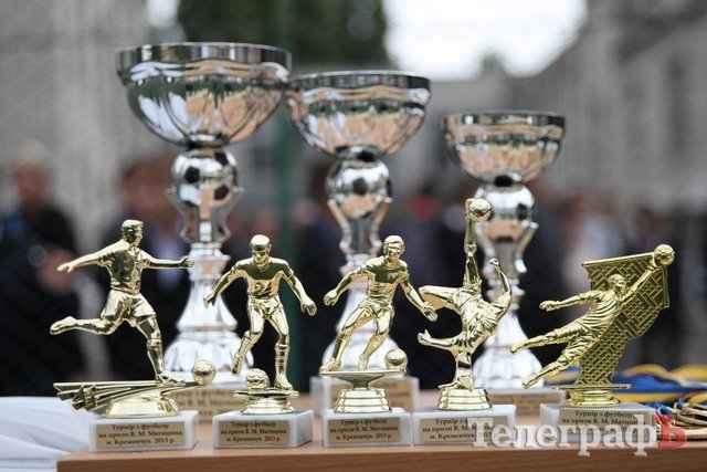 Футболисты школы №1 победили в турнире среди городских команд Футболисты школы №1 победили в турнире среди городских команд